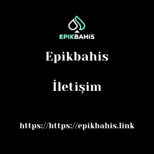 Epikbahis İletişim